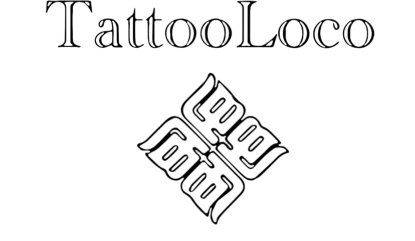 TattooLoco Logo